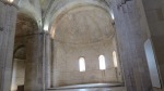Location Sausset visite de l'abbaye de Montmajour